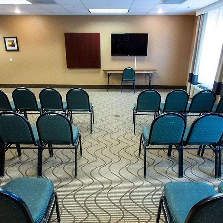 Comfort Suites Grand Rapids South Kentwood Eksteriør bilde