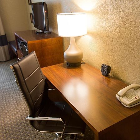 Comfort Suites Grand Rapids South Kentwood Eksteriør bilde