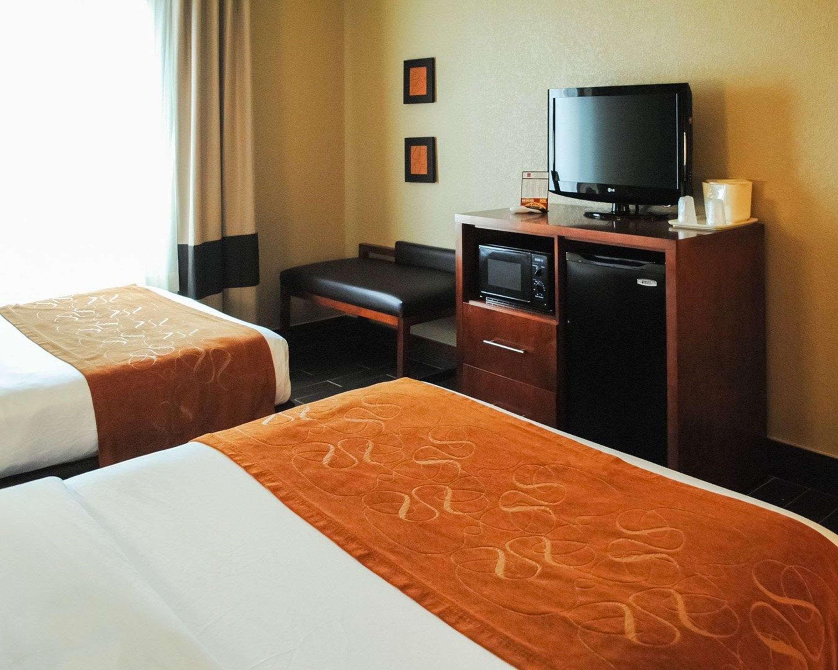Comfort Suites Grand Rapids South Kentwood Eksteriør bilde