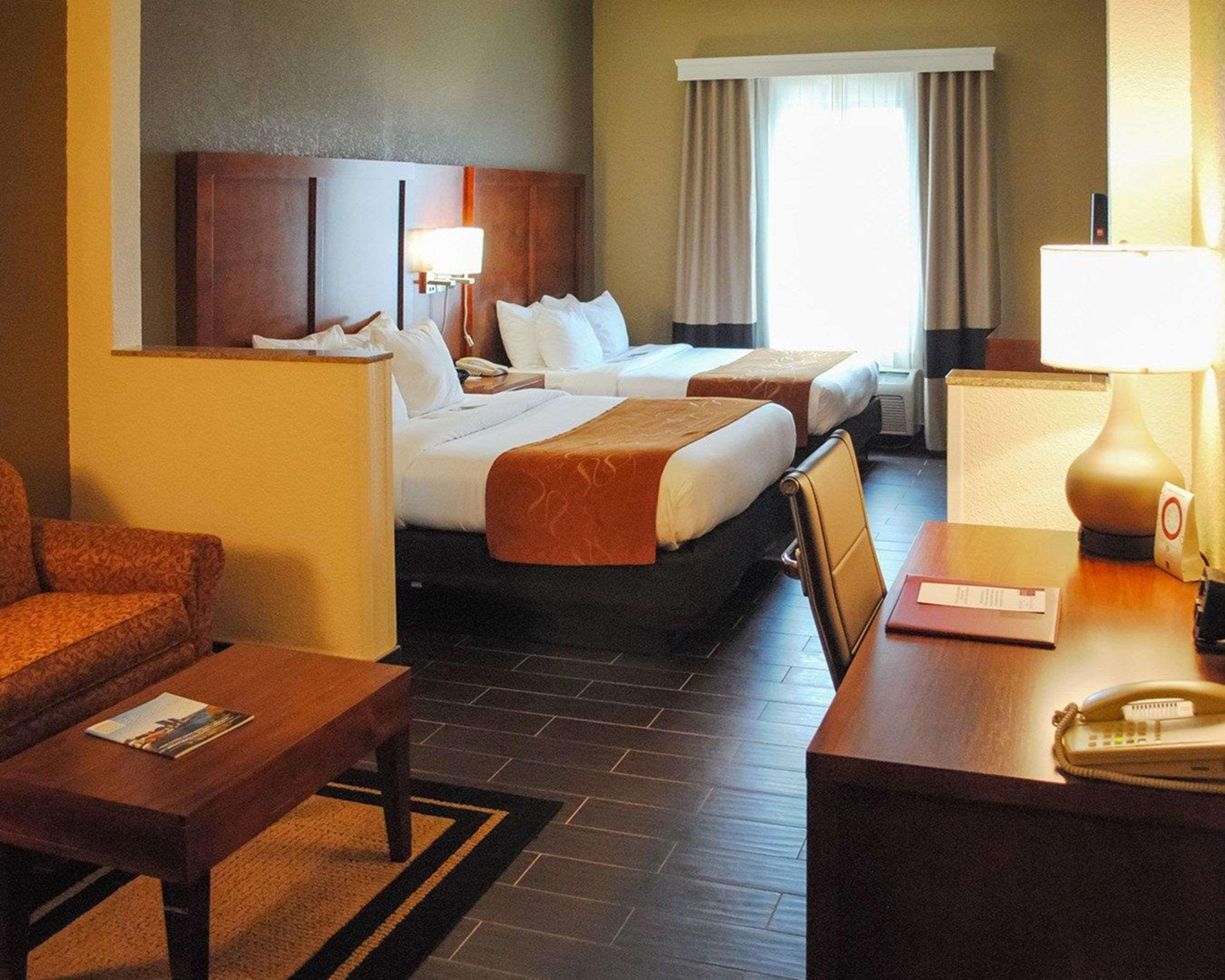 Comfort Suites Grand Rapids South Kentwood Eksteriør bilde