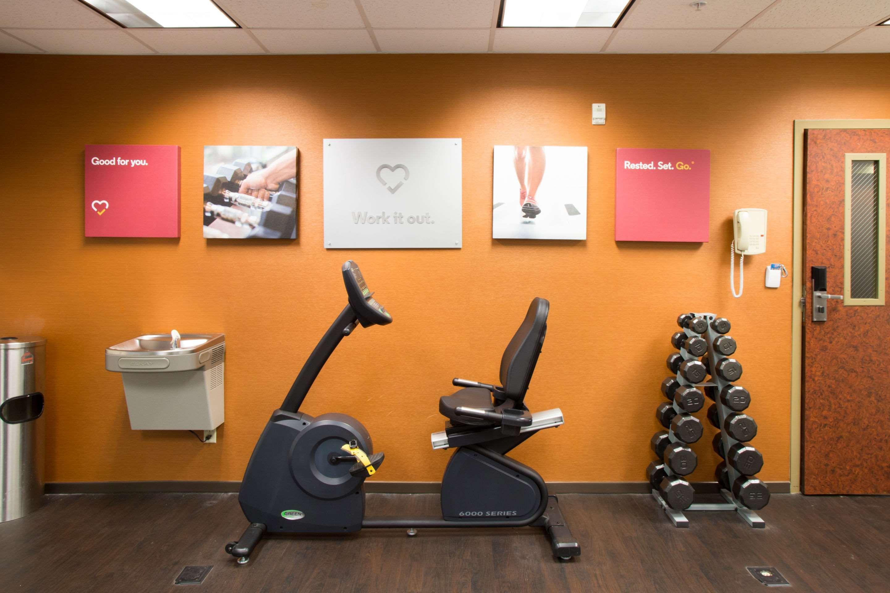 Comfort Suites Grand Rapids South Kentwood Eksteriør bilde