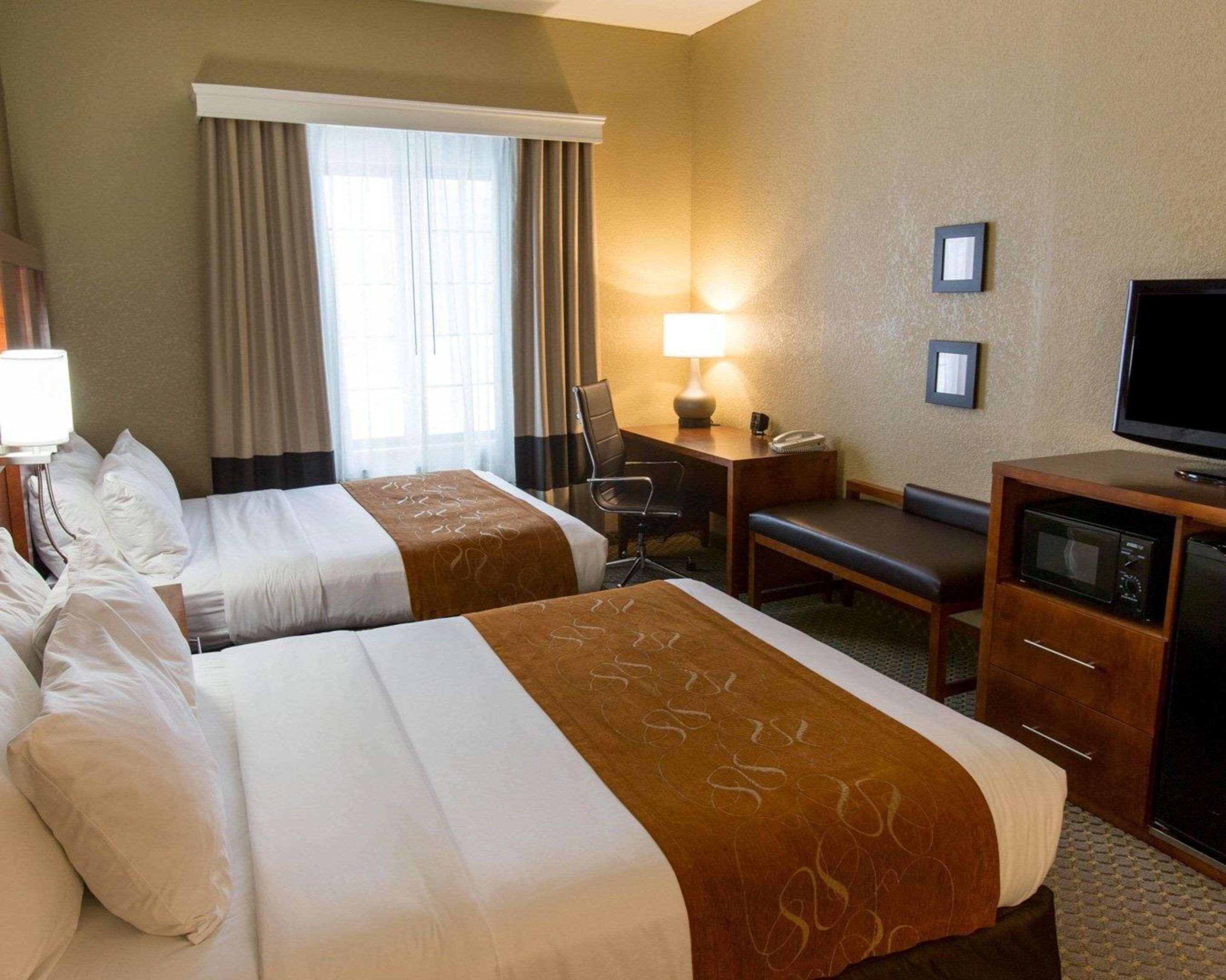 Comfort Suites Grand Rapids South Kentwood Eksteriør bilde