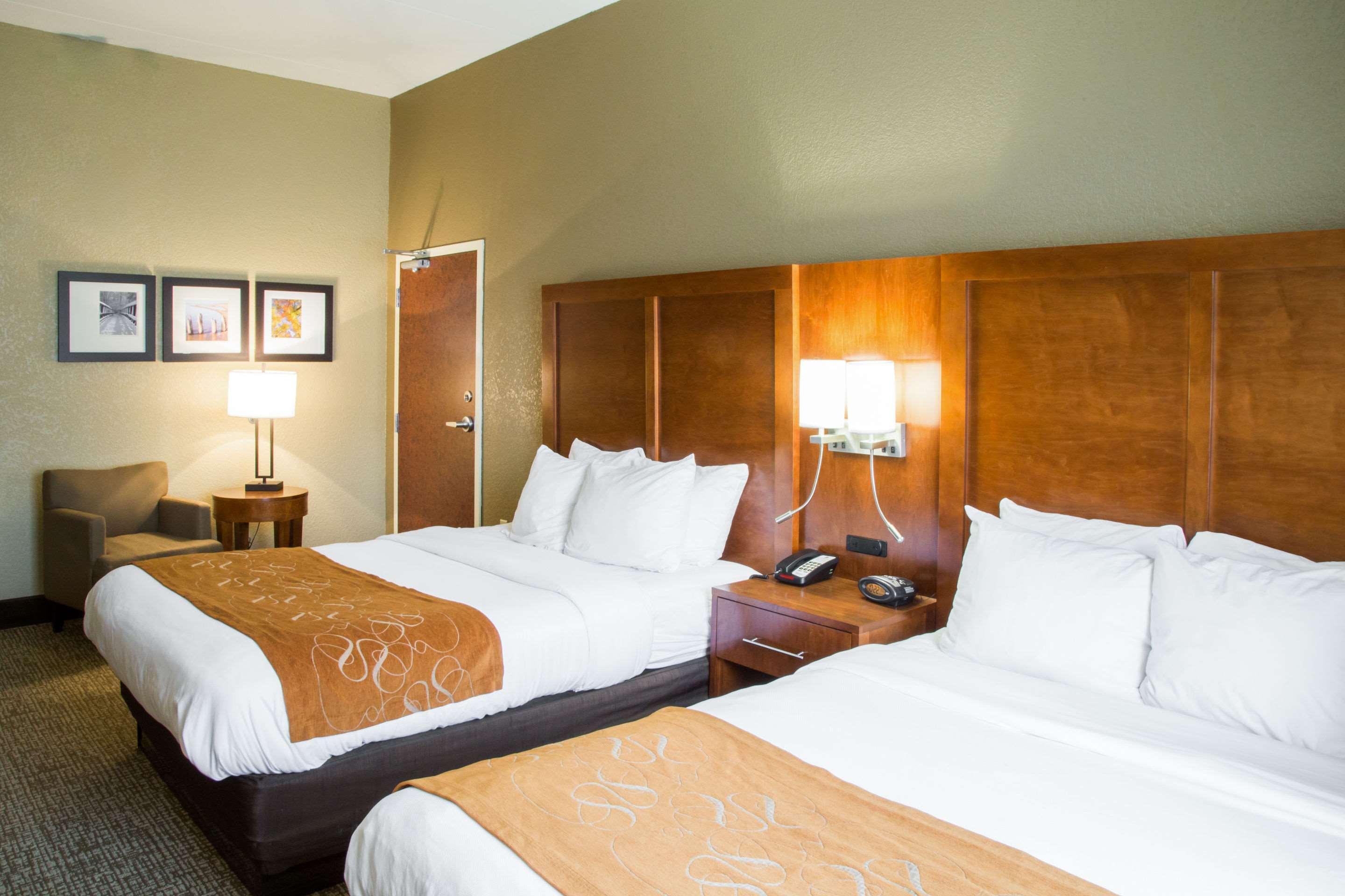 Comfort Suites Grand Rapids South Kentwood Eksteriør bilde