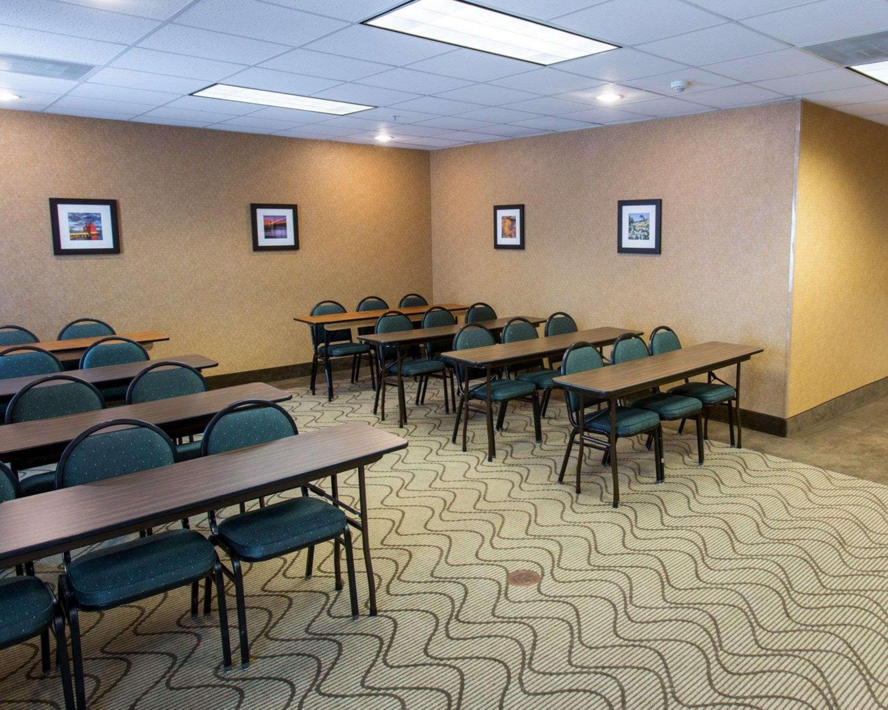 Comfort Suites Grand Rapids South Kentwood Eksteriør bilde