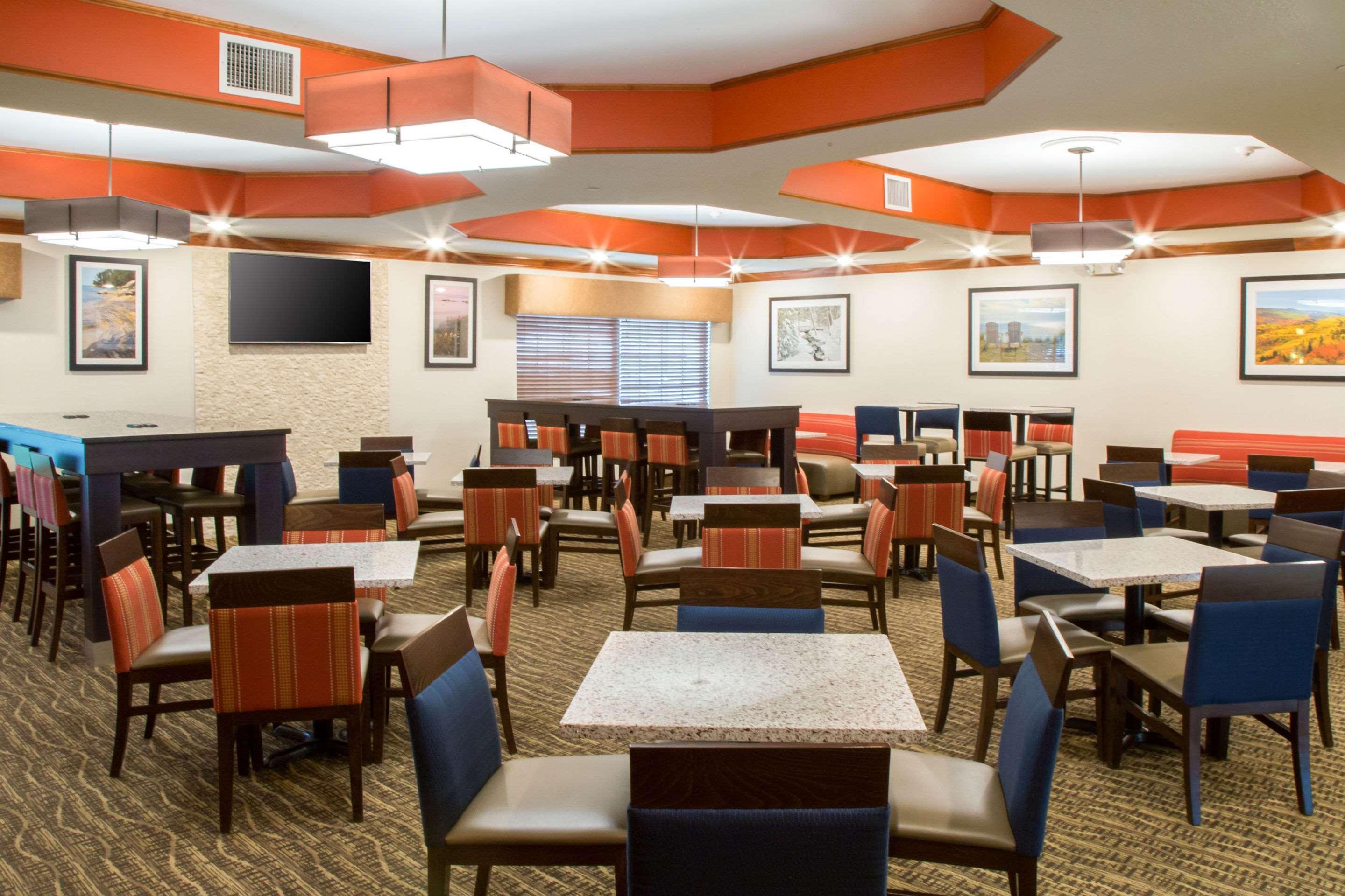 Comfort Suites Grand Rapids South Kentwood Eksteriør bilde