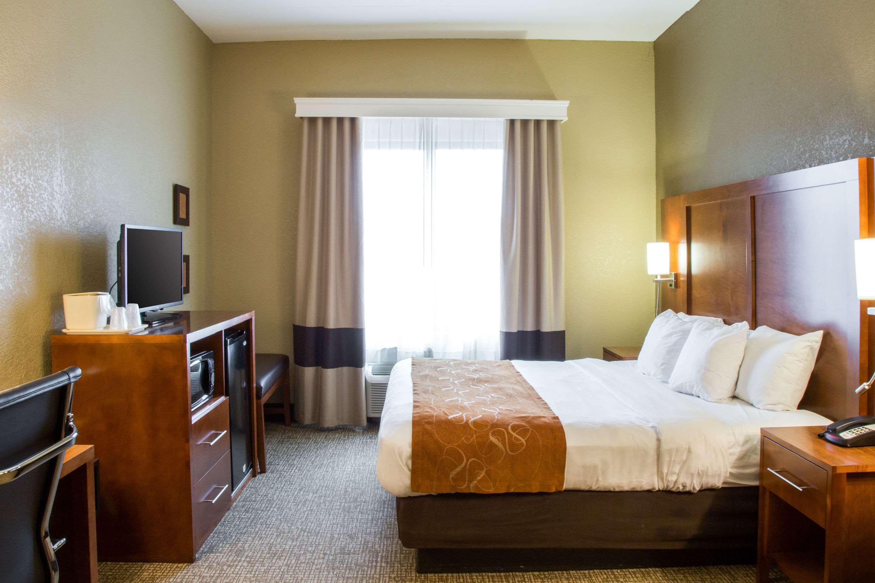Comfort Suites Grand Rapids South Kentwood Eksteriør bilde