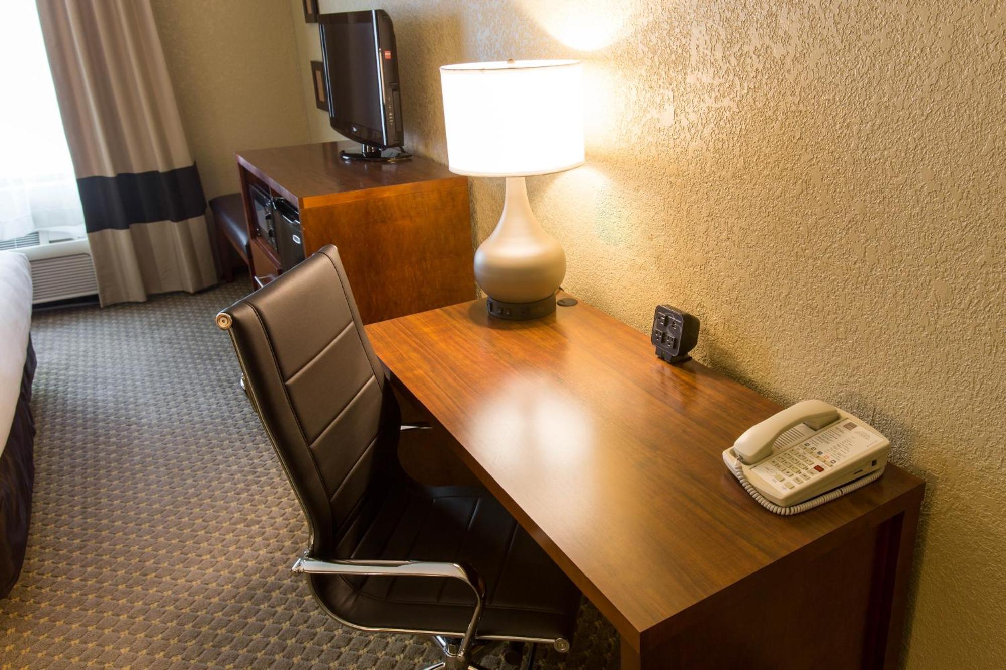 Comfort Suites Grand Rapids South Kentwood Eksteriør bilde